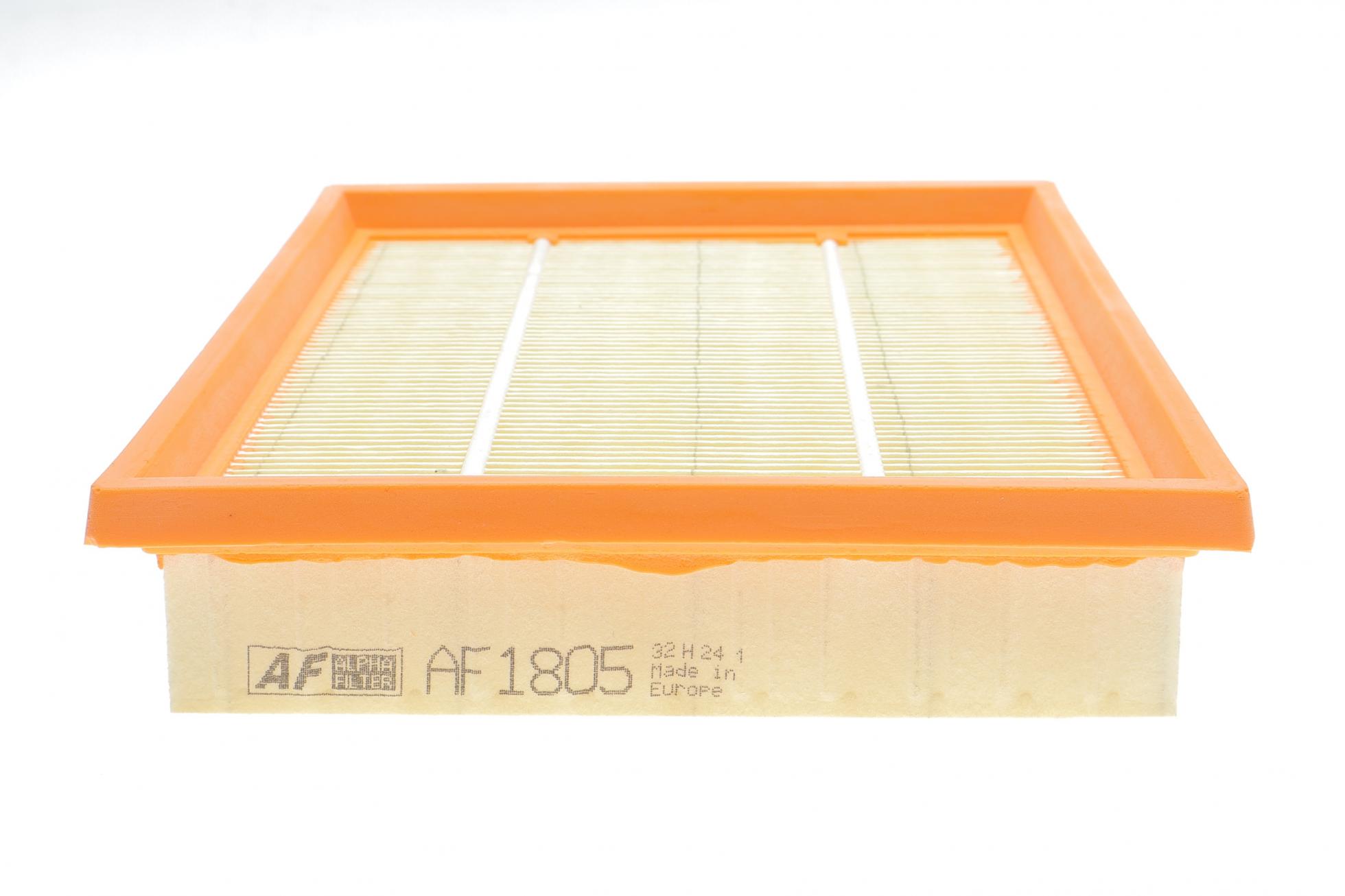 AF1805 ALPHA FILTER